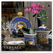Versace Home Furniture